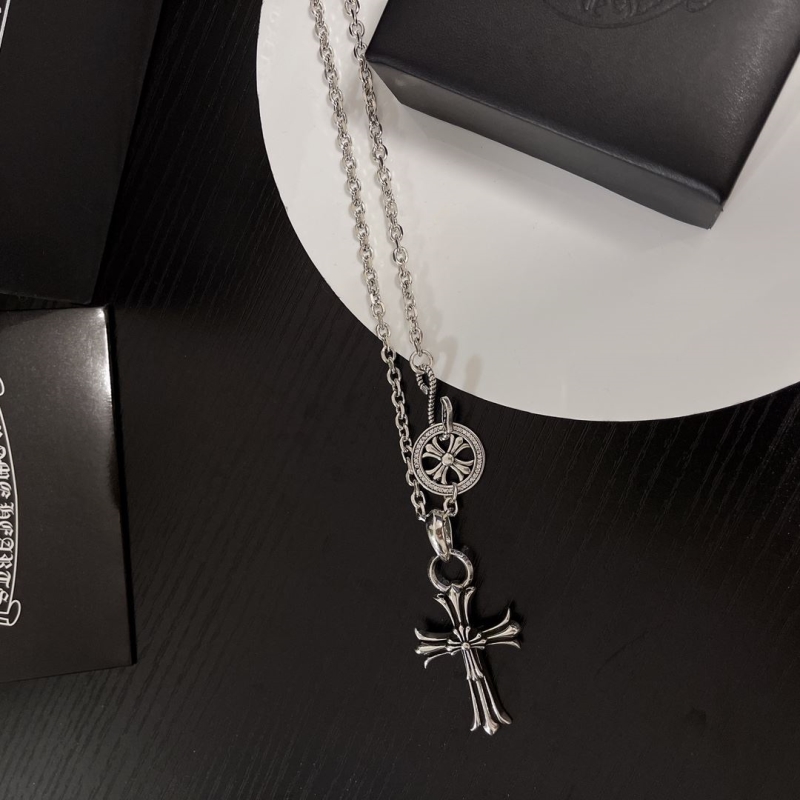 Chrome Hearts Necklaces